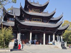 -敬亭山风景名胜区