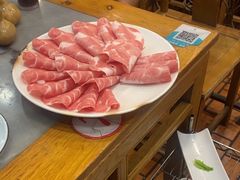 -马记伊源斋涮肉·清真菜(潘家园古玩市场店)