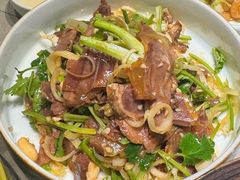 -如轩·海鲜砂锅粥·潮汕菜(南城店)