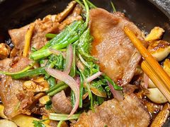 -广府乡下·饭庄(新港东路店)