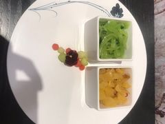 -明翠湖品·湖景餐厅
