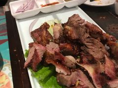 -巴依老爷·新疆美食(上城区天城路店)