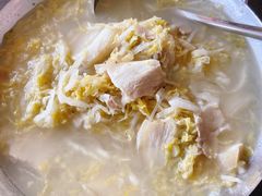 酸菜五花肉-东北烧烤(bukit batok)