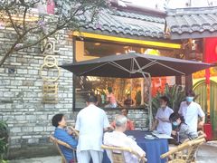 -院8里·小聚园老川菜(九眼桥店)