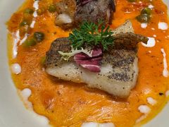 -CRAZYONES西班牙海鲜饭(上海美罗城店)