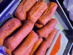 -钳真多钓虾馆·小龙虾海鲜烧烤(九六广场店)