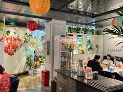 -懒人盐府人家(航天桥店)