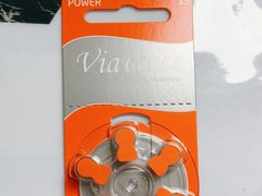 -自然之声助听器·呼吸机(公园路店)