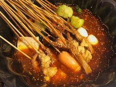 -梵云依家小冒菜(新街口总店)