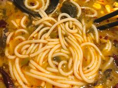 -云味馆·云南菜·云南米线(同泰时代广场店)