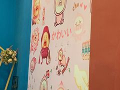 -李大牛和刘大力手作甜品(凯德店)