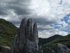 -西游洞风景区