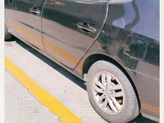 -京西五环检测场