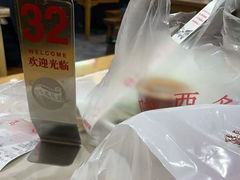 -子午路张记肉夹馍(小寨西路店)