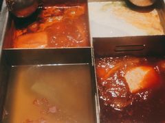 -海底捞火锅(江宸天街店)
