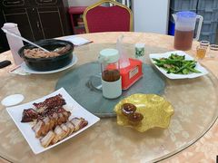 -金麒麟美食城