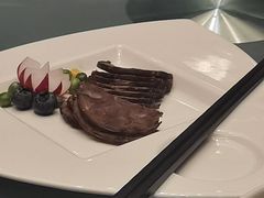 -粤尚腾香居中餐厅(首都机场希尔顿店)