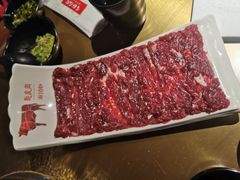 -左庭右院鲜牛肉火锅(新梅广场店)