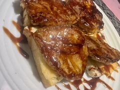 -大渔铁板烧(中山路八佰伴店)