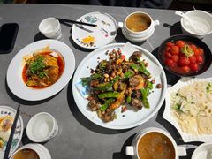-郝小厨私家秘制餐厅