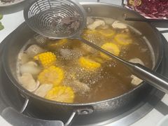 -汕头八合里海记牛肉店(清河店)