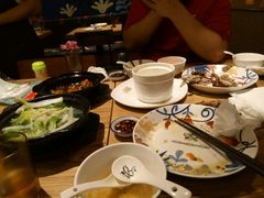 -猛料鸭仔饭(赤坎店)
