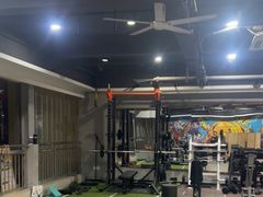 -超鹿运动健身(紫阳商贸中心店)
