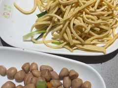 -巴蜀王婆大虾(南锣鼓巷店)