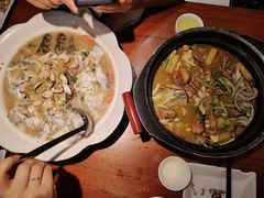 -鱼亨小鲜酸菜鱼(大信店)