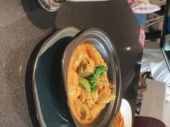 -新旺茶餐厅•早餐(迪士尼小镇店)