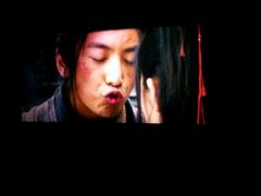 -山文星辉影城(济南和谐广场店)