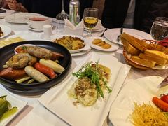 -维兰西餐(万泉河店)