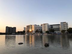 -美兰湖景区