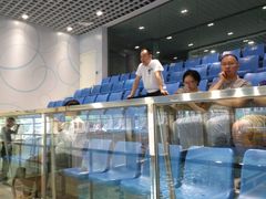 -布噜游泳俱乐部(东闸路店)