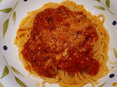 -萨莉亚意式餐厅(杭州滨江天街店)