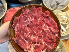 -阳阳老火锅(小南门店)