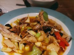 -平娃三宝烧烤·面食(富丰桥店)