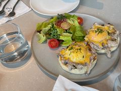 -农畉LONFOOD(福田星河COCOPark店)