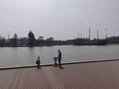 -郑和公园