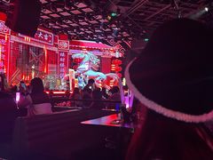 -MOSSO·Liveshow(M3香港广场店)