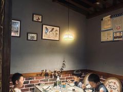 -臻味私厨(国际社区店)