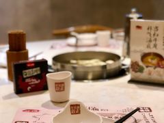 -海银海记牛肉火锅(解放路店)