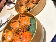 -成隆行·蟹王府(九江路店)