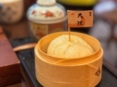-银米·云南传统过桥米线(双廊黑金冠店)