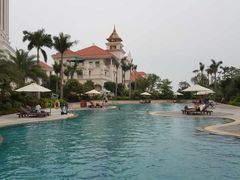 -厦门途易蓝罗约海景温泉酒店(园博苑地铁站店)