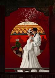 -金夫人婚纱摄影(总店)