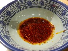 -老城南.鸭血粉丝汤(夫子庙店)