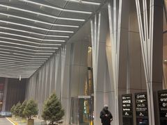 -云·酷 Atmosphere(国贸大酒店)