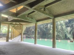 -阿依河景区
