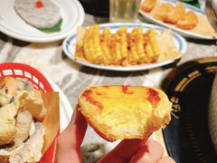 -安德鲁饼店(总店)